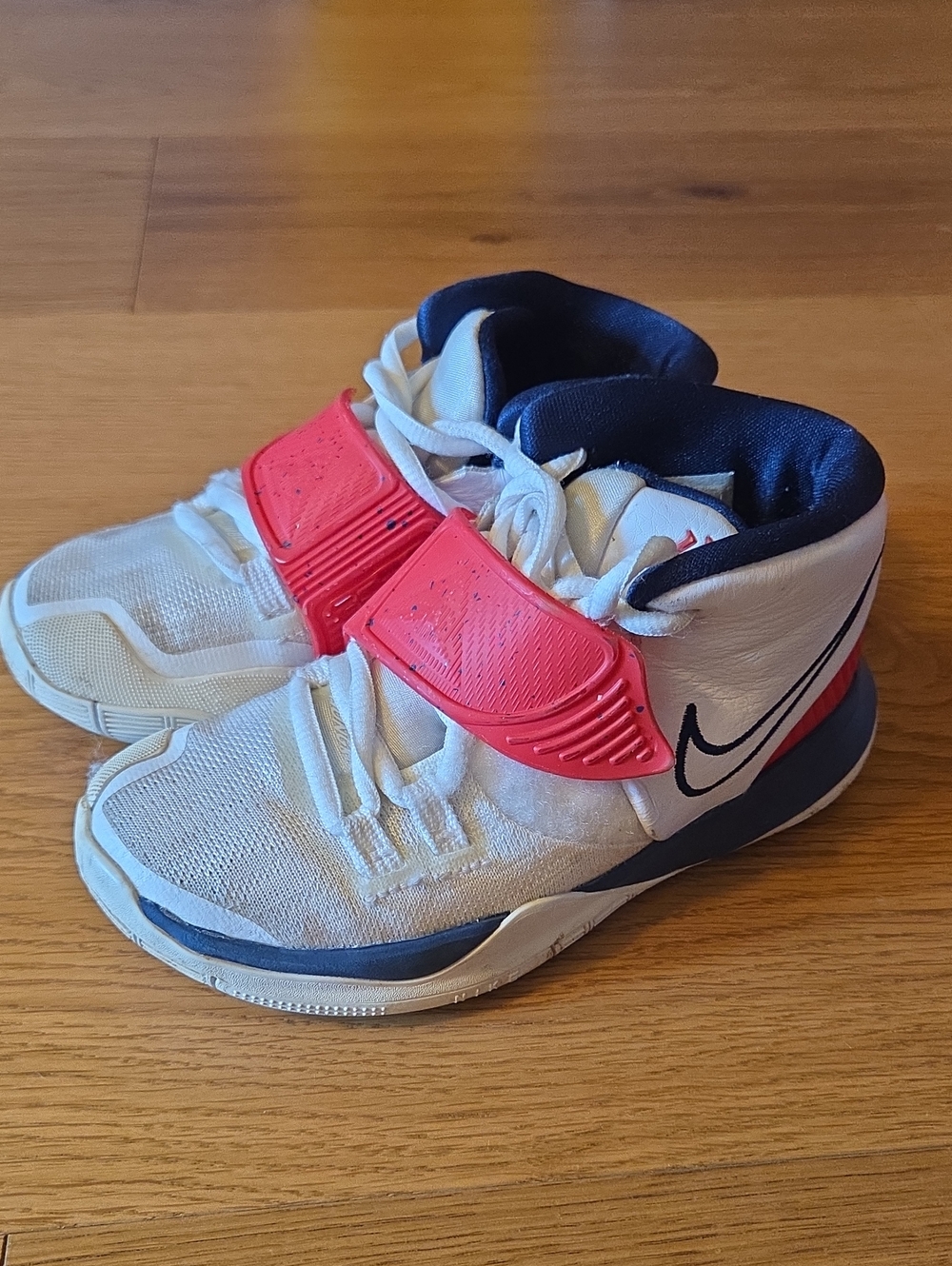 Nike Toddler Shoes